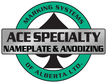 Aluminum Anodizing